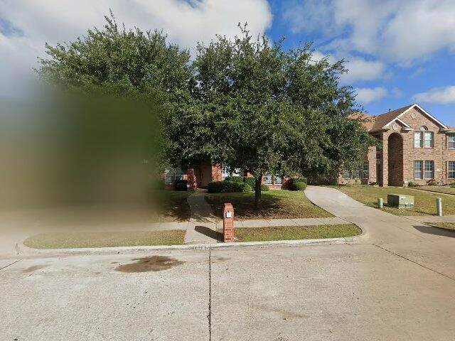 House image located at Cedar Hill, TX 75104