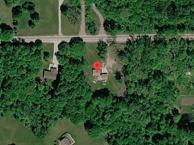 House image located at Smiths Creek, MI 48074