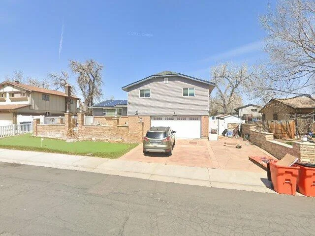 House image located at Arvada, CO 80003