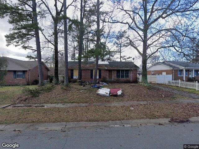 House image located at Charlotte, NC 28213