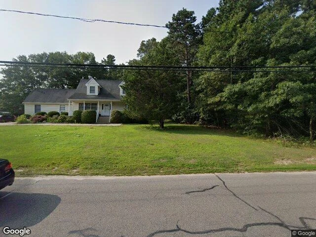 House image located at Calverton, NY 11933