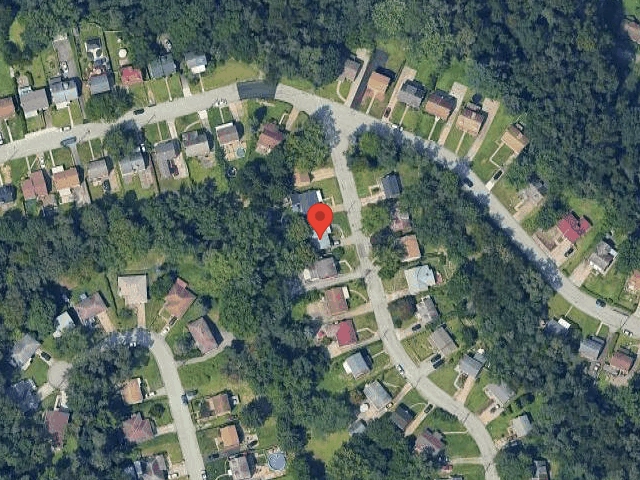 House image located at Verona, PA 15147