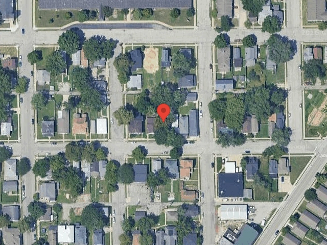 House image located at Lafayette, IN 47904