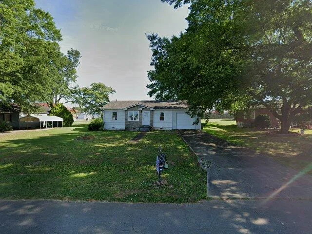 House image located at Muscle Shoals, AL 35661