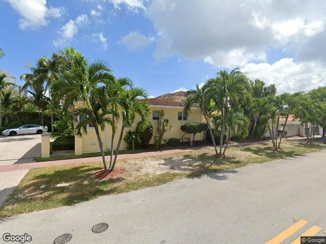 House image located at Miami Beach, FL 33140