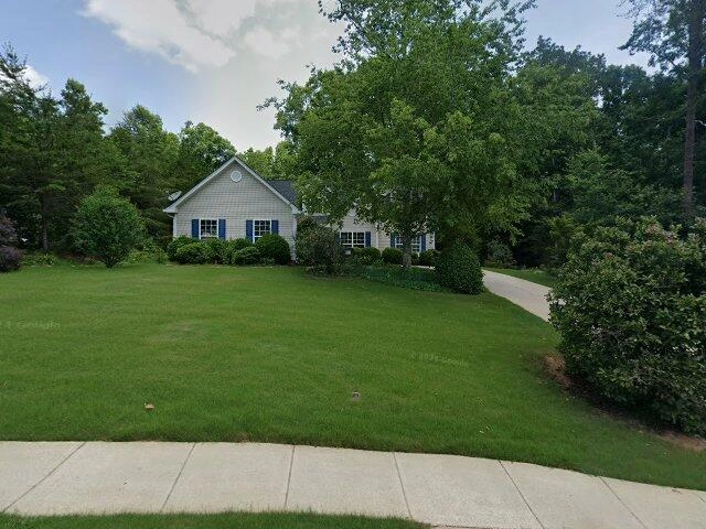 House image located at Gainesville, GA 30506