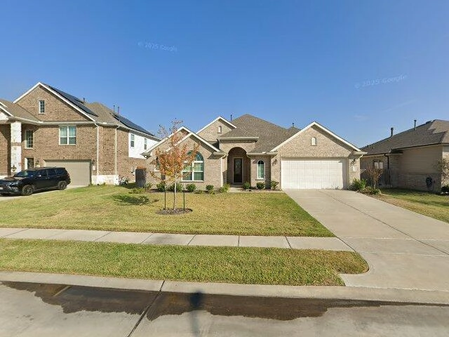 House image located at Katy, TX 77493