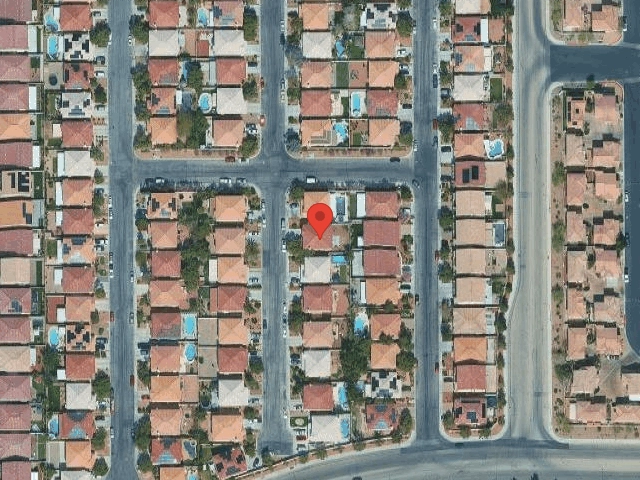House image located at Las Vegas, NV 89183