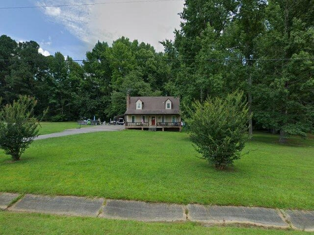 House image located at Disputanta, VA 23842