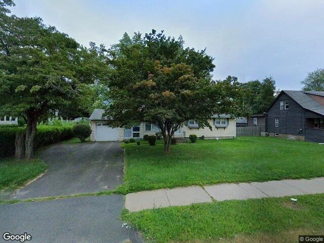 House image located at Enfield, CT 06082