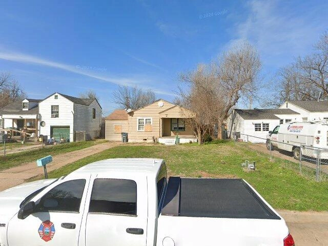 House image located at Lawton, OK 73507