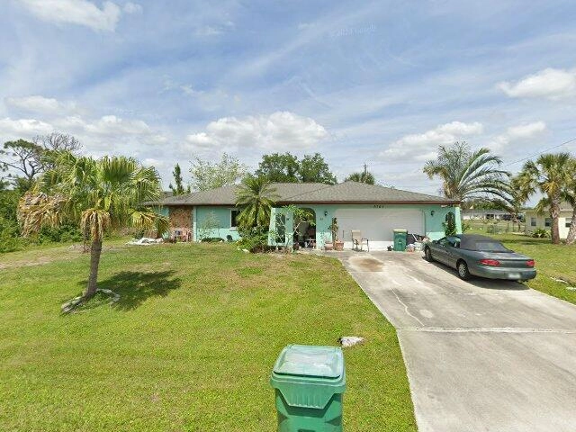 House image located at Port Charlotte, FL 33981