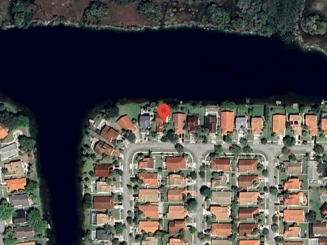 House image located at Hollywood, FL 33029