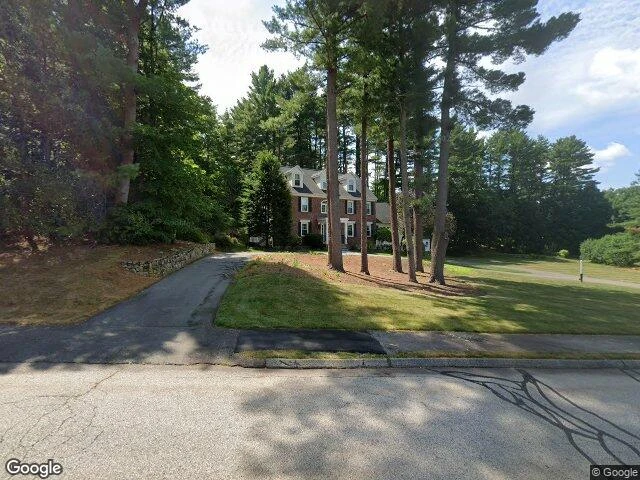 House image located at Foxboro, MA 02035