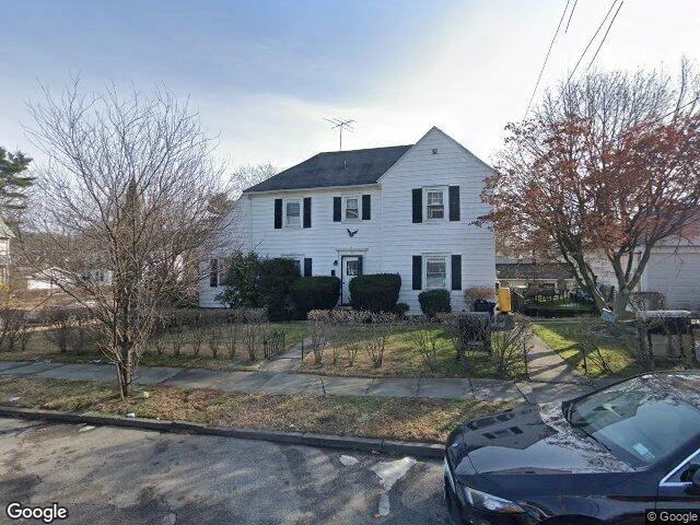 House image located at Mount Vernon, NY 10553