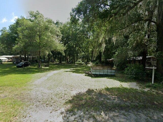 House image located at Reddick, FL 32686