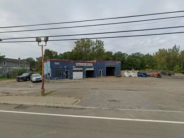House image located at Angola, NY 14006