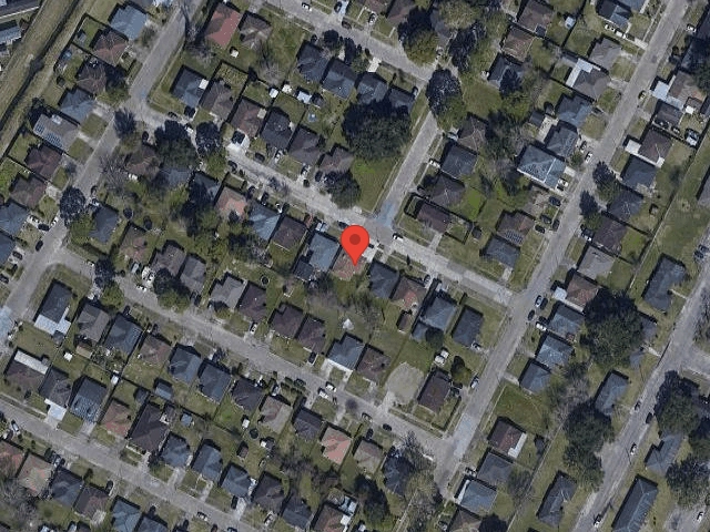 House image located at Westwego, LA 70094