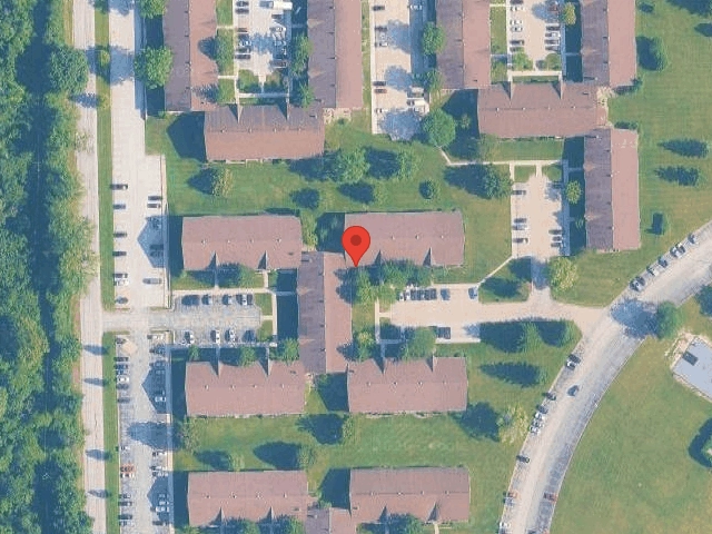 House image located at Willowbrook, IL 60527