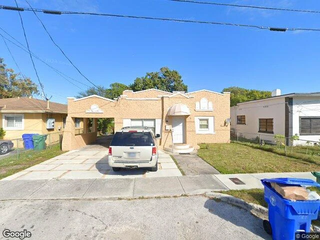 House image located at Miami, FL 33142