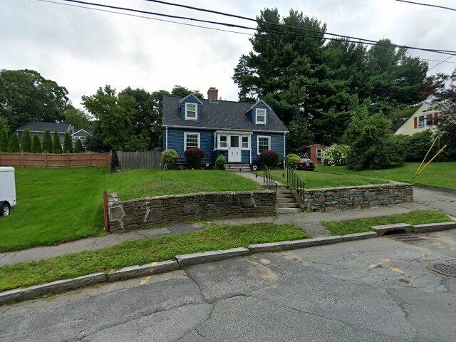 House image located at Worcester, MA 01606
