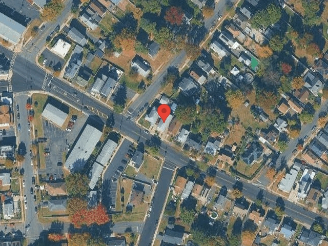 House image located at Rahway, NJ 07065