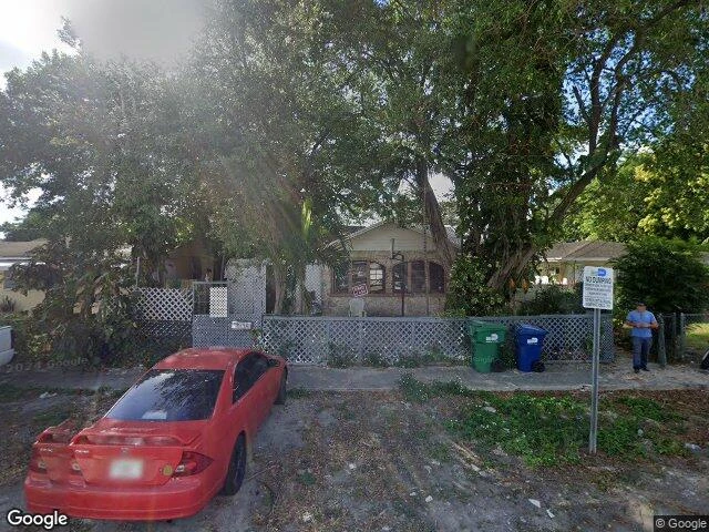 House image located at Miami, FL 33142