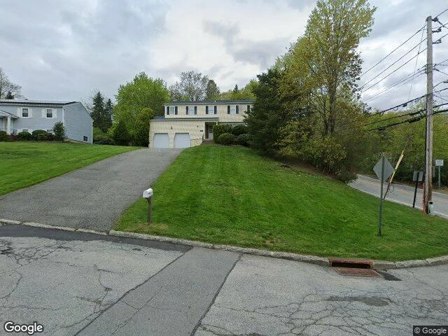 House image located at Ossining, NY 10562