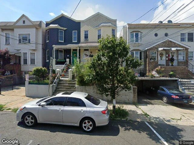 House image located at North Bergen, NJ 07047