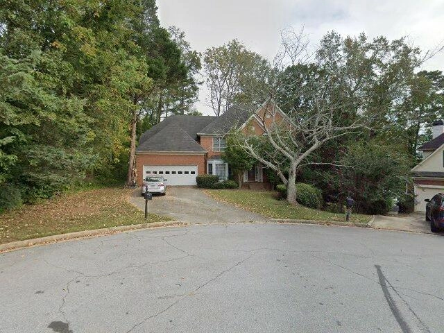 House image located at Stone Mountain, GA 30087