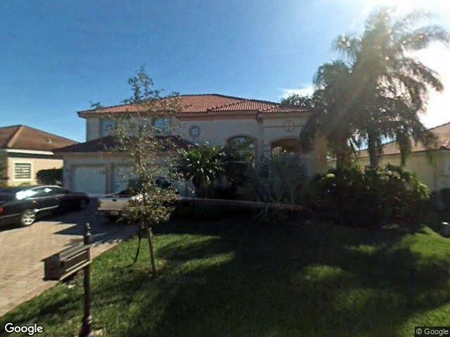 House image located at Pompano Beach, FL 33076