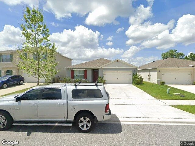 House image located at Saint Cloud, FL 34771