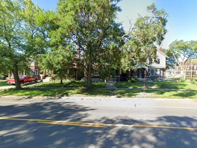 House image located at Detroit, MI 48206