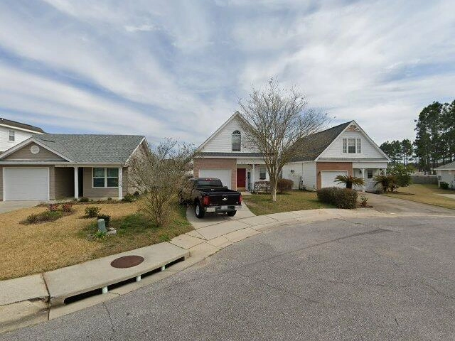 House image located at Cantonment, FL 32533