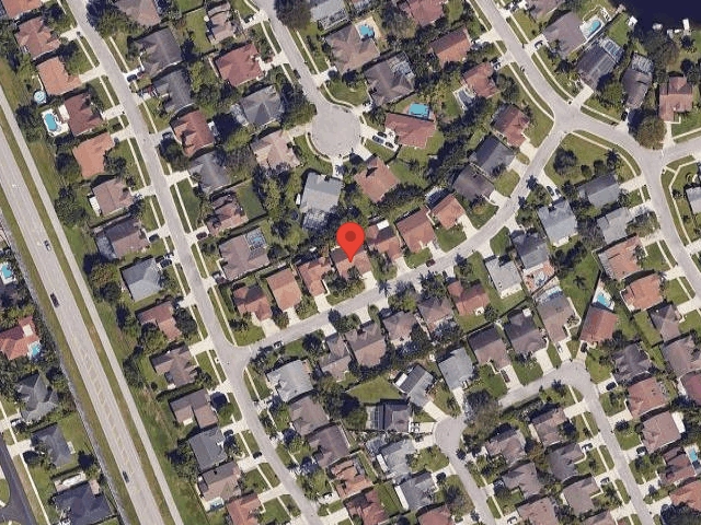 House image located at Wellington, FL 33414