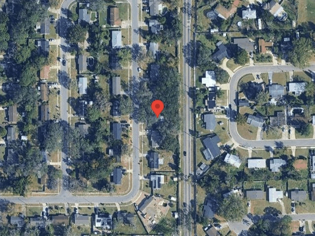 House image located at Orlando, FL 32818