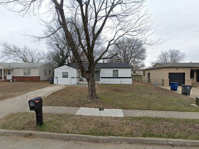 House image located at Tulsa, OK 74126