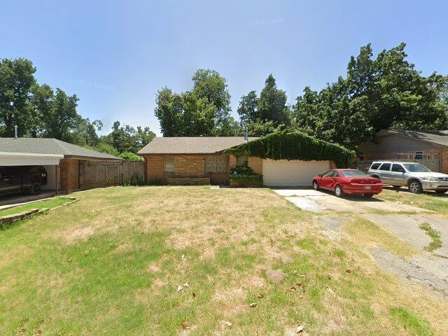 House image located at Oklahoma City, OK 73127