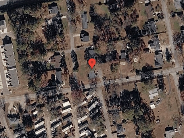 House image located at Chester, SC 29706