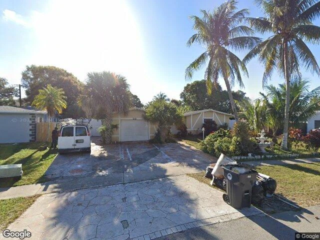 House image located at Pompano Beach, FL 33068