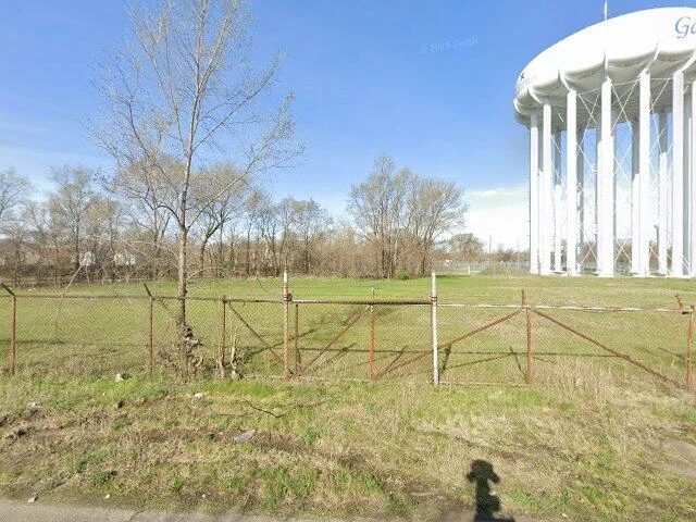 House image located at Gary, IN 46407