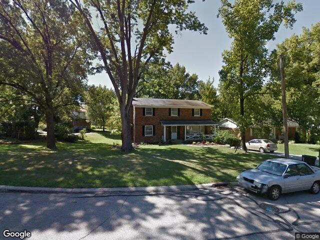 House image located at Cincinnati, OH 45224