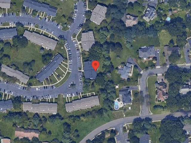 House image located at East Brunswick, NJ 08816