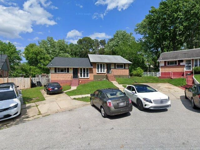 House image located at Temple Hills, MD 20748