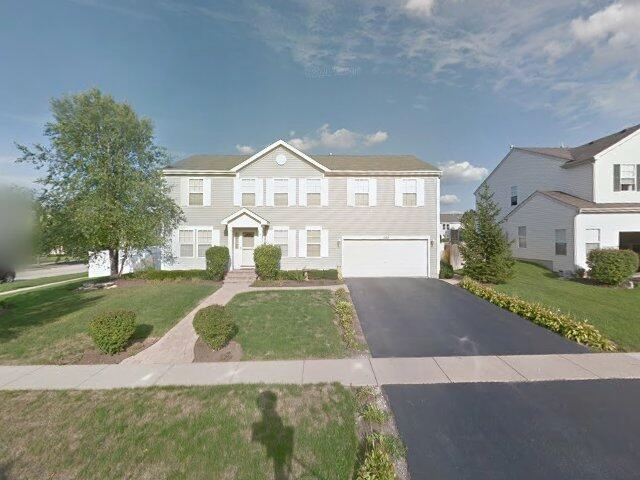 House image located at Antioch, IL 60002