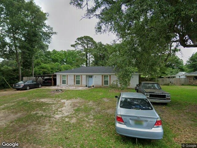 House image located at Theodore, AL 36582