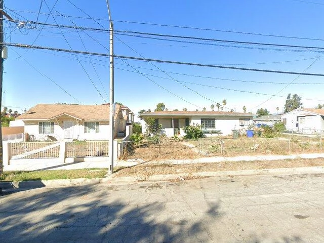 House image located at Pomona, CA 91766