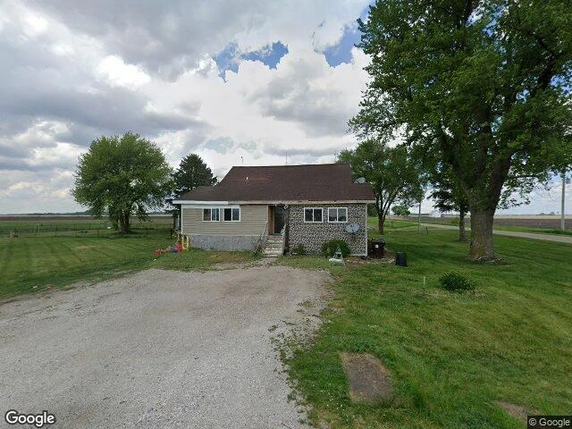 House image located at San Jose, IL 62682