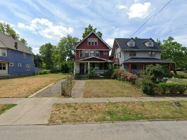 House image located at Cleveland, OH 44108