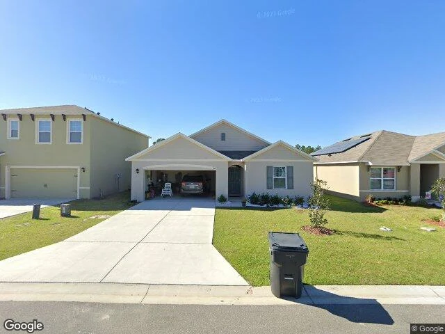 House image located at Davenport, FL 33897